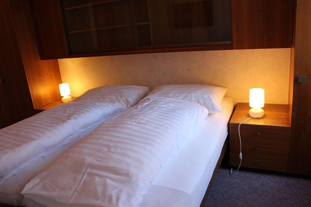 Bahnhof Hotell Interlaken Exteriör bild