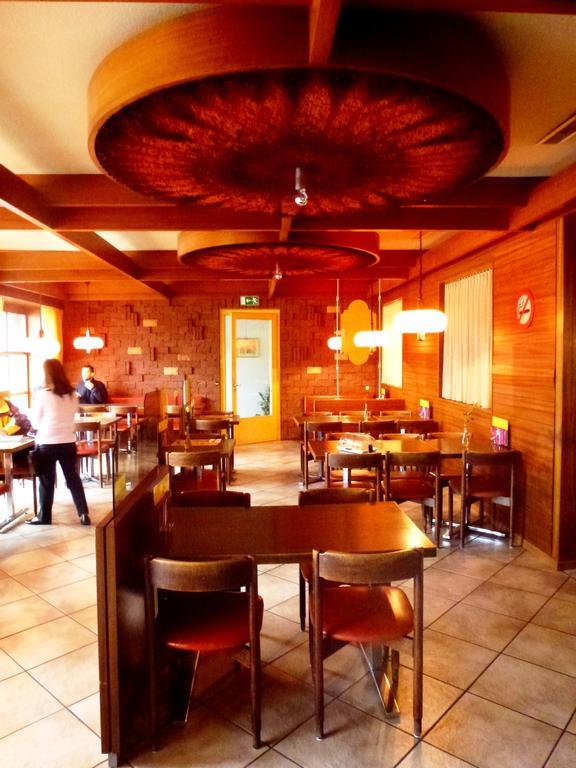 Bahnhof Hotell Interlaken Exteriör bild